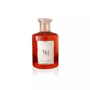 주방 비린내제거 새콤달콤 프루티향 방향제 디퓨저 블랙체리 200ml 상쾌한향가