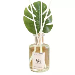 거실 냄새제거 방향제 싱그러운 꽃향기 디퓨저 아카시아 모링가 200ml 악취정화