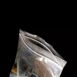 팩 PE 지퍼 모텔 백 일회용 p 비닐 GW2A3766