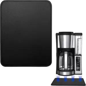 닌자 드립 커피 메이커용 슬라이딩 패드 (13.77 ×9.8 ) - (닌자 12컵 프로그래밍 가능 추출기용 특허)