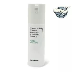 올인원에센스 올인원 남성 피부관리 에센스 보습과 강화