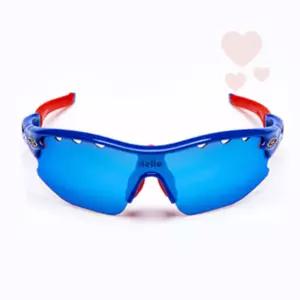 7세~15세 피닉스 블루레드 피닉스고글 스포츠선글라스 주니어고글