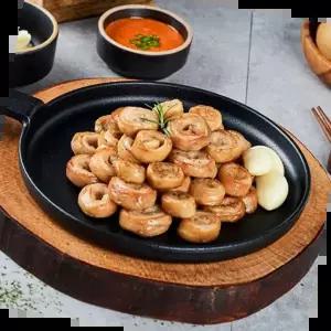 대구막창 대구 40년전통 국내산 초벌 돼지막창 500g