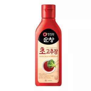 청정원 순창 초고추장 500g