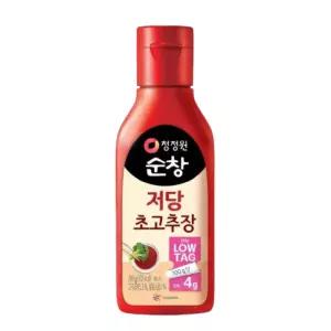 저당 초고추장 290g