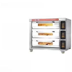 업소용 데크오븐 전기 컨벤션 제과 데크 피자 디저트