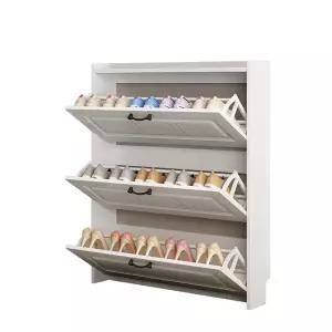 틈새 수납장 현관 초슬림 신발장 얇은 서랍장 가정용