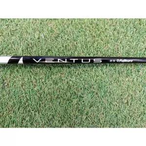벤투스 블랙 5 S 드라이버 샤프트 밴투스 블랙