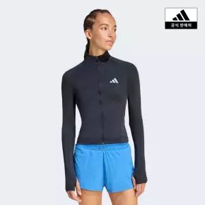 아디다스 브랜드관 아디다스코리아 Adi365 시즈널 러닝 재킷 W JZ0613 116396