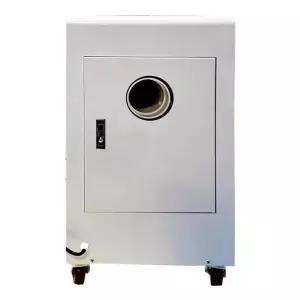 키즈카페 세척기 볼풀 자동 스티머 놀이방 살균청소기 클리너