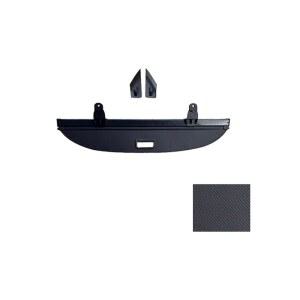 jinle-fun 자동차 트렁크 화물 커버, 렉서스 그늘막 az20 차폐 보안 액세서리(캔버스)와 수하물 nx 350 부트 2022~2024 트레이 매트 호환됩니다 350h 450h