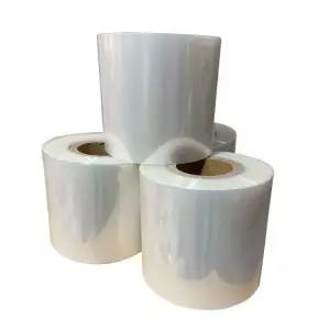 떡포장 포장기 삼면 롤필름 배면 스틱 비닐 래핑지 포장지 실링기