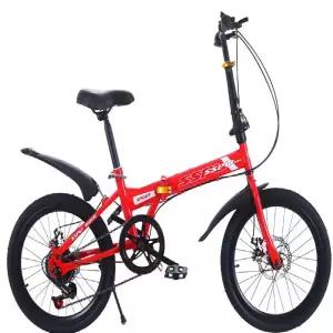 가벼운 접이식 20 무설치 미니 초경량 경량 초보자용