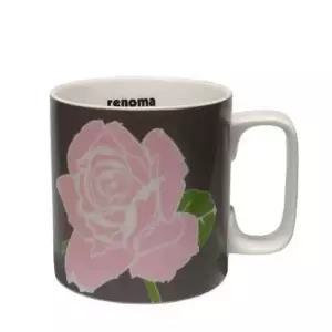 레노마 머그컵 물컵 물잔 커피잔 찻잔 도자기컵 1P 머그잔 커피컵 카페컵 맥주컵 맥주잔 예쁜컵