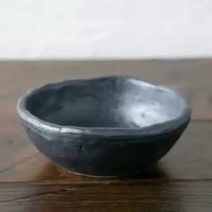 이천도자기 느낌 아리수 대접 14.5cm 도자기 식기 그릇 국그릇 플레이트