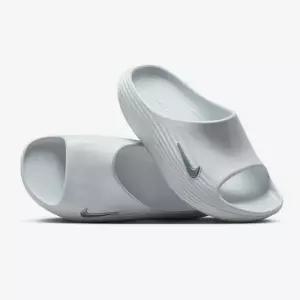 나이키 리액트 X 리주버네이트 남성 리커버리 슬라이드 샌들 화이트