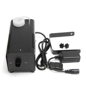 스모그 포그머신 400W 유 비조명 와이어 콘서트 리모콘 스모그머신 바로사용