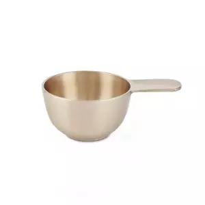 각인술잔 막걸리 손잡이 유기술잔 소 술잔 막걸리잔 주석잔 유기잔 전통주잔 구리잔 방짜유기잔