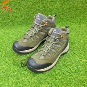 캠프라인 경등산화 델타 고어텍스