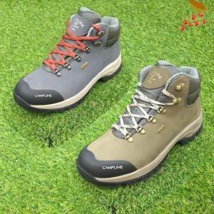 캠프라인 경등산화 하이크 가벼운등산화