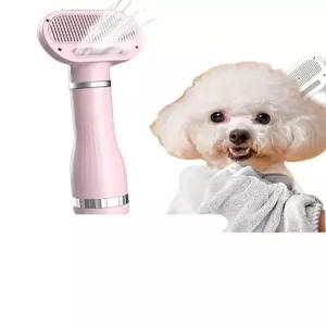 드라이기 펫 드라이빗 브러쉬 건조기 저소음