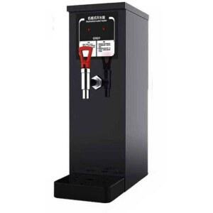 편의점 온수기 커피 카페 냉온수겸용 130L 식당 카페온수기 기계 데우기 디스플레이