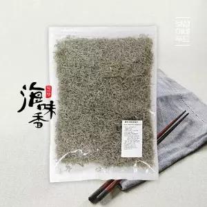 [하프클럽/보섭이네푸드]고소한 볶음용멸치(세멸,지리) 700g