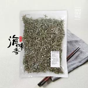 [하프클럽/보섭이네푸드]고소한 볶음조림용멸치(자멸,가이리) 700g