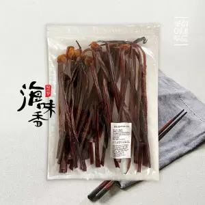 [하프클럽/보섭이네푸드]쫄깃담백 장족 500g