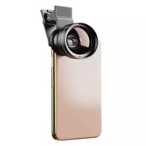 휴대폰 광각 핸드폰 고화질 콘서트 확대경 촬영 인싸템 셀카 어안 접사 카메라 렌즈