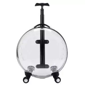 강아지 이동가방 반려동물 고양이 병원 외출 백팩 켄넬 산책