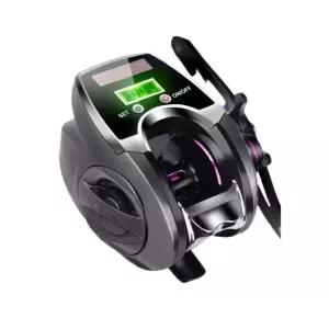 한치소형전동릴 갈치 쭈꾸미 베이트릴 전동 문어 소형