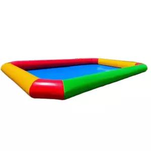 대형 풍선 수영장 풀장 워터파크 펜션 야외 물놀이