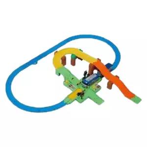 타카라토미 Tomy 기차 프라레일 장난감 Takara 토마스