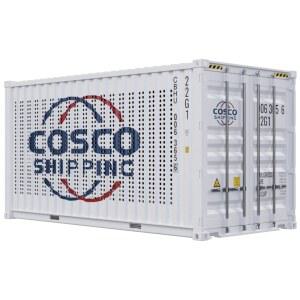 PC 케이스 컨테이너 디자인 컴퓨터케이스 하얀색 ITX 특이한 M sk A4 조립식