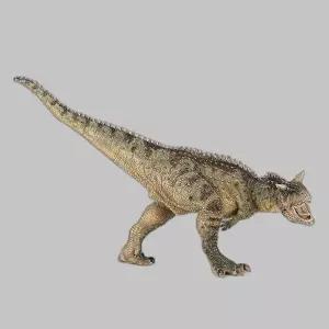 공룡 피규어 인형 모형 교육완구 카르노사우르스