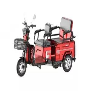 농업용 전동차 삼륜오토바이 3륜 전기차 시골 전동 운반차 전기 삼륜전동차 노인 바이크