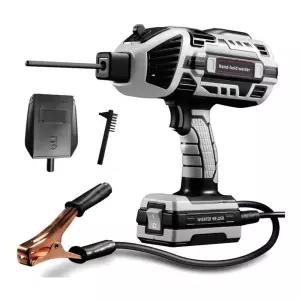 핸디형 스폿용접기 미니 휴대용 소형 장비 한손 스폿