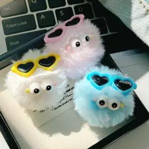 신발 장식 디자인 파츠 부자재 신발 장식 액세서리 꾸미기 데코 열쇠고리 수공예 diy 슬리퍼 가방 재료