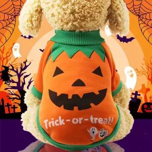 강아지 할로윈 의상 애견 강아지코스튬 강아지처키옷 강아지할로윈 처키 케이프 코스프레 옷