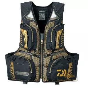 낚시조끼 바다 루어 L 민물 구명조끼 부력 갯바위 야영