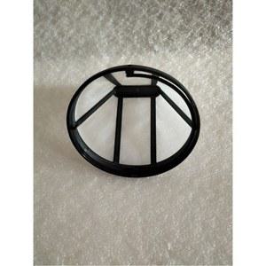 HD7400 커피 머신 액세서리 필터 냄비 용 유리 드립 깔때기