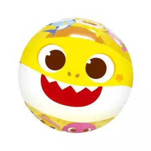 핑크퐁 아기상어 비치볼 40 23