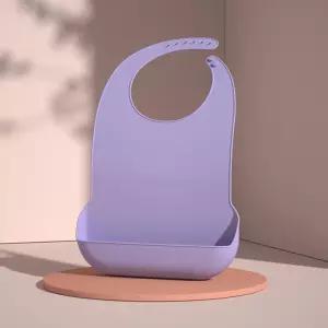 성인 실리콘턱받이 방수턱받이 휴대 침받이 어르신턱받이 노인턱받이 용턱받이