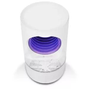 모스키토 해충 모기퇴치기 포집 램프유인 흡입생포 야영 캠핑 전원농가주택