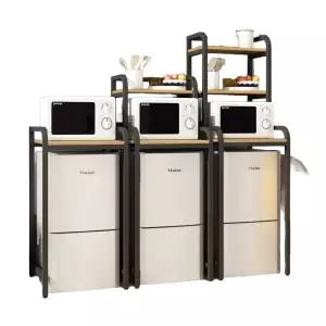 소형 냉장고 받침대 전자레인지 다이 세탁기