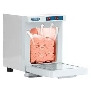 타올 미니 온장고 스팀 물수건 자외선 뜨거운 업소용