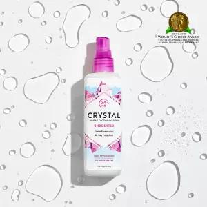 크리스탈 데오드란트 바디스프레이 118ml 179771