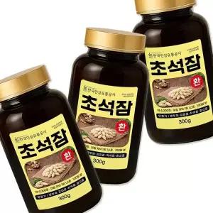 [하프클럽/기타]초석잠 뿌리 송엽 솔잎 울금 환제 900g