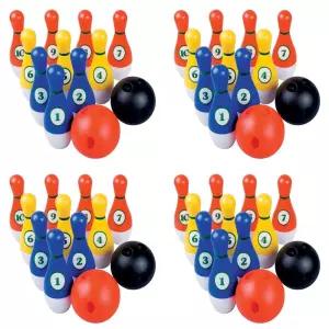 레드박스 볼링장난감 유아볼링 키즈볼링 볼링놀이 장난감볼링